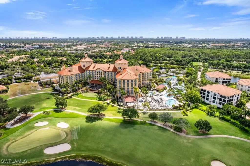 2728 Tiburon Boulevard E Naples FL 34109