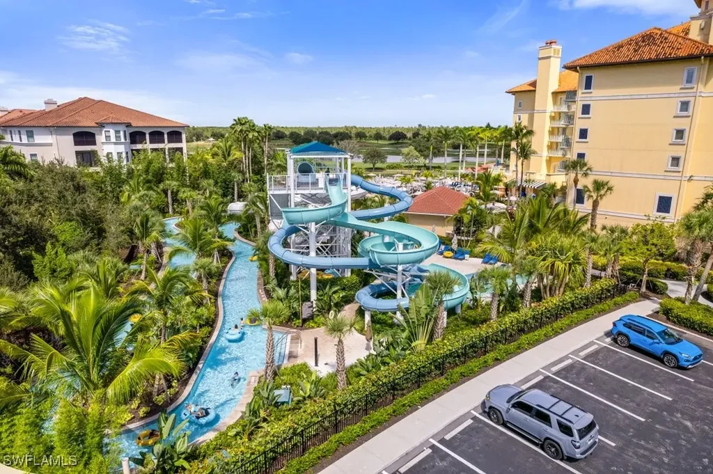 2728 Tiburon Boulevard E Naples FL 34109