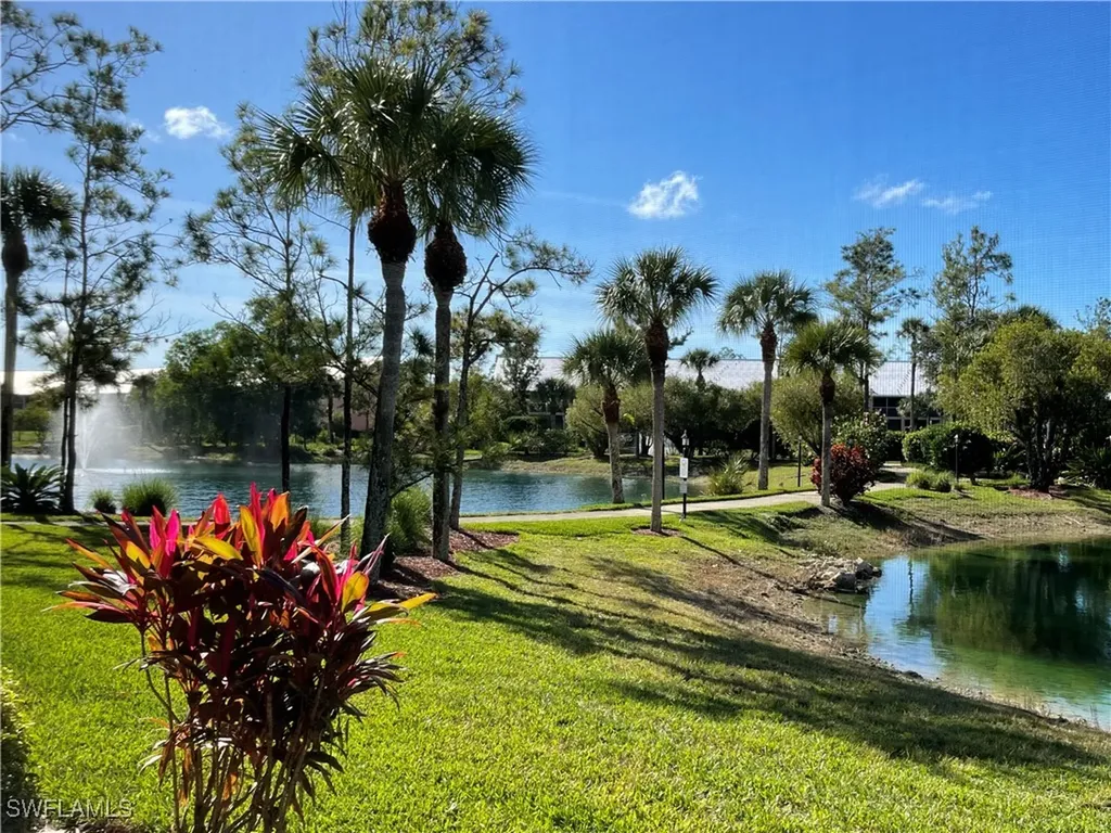 6590 Beach Resort Drive Naples FL 34114