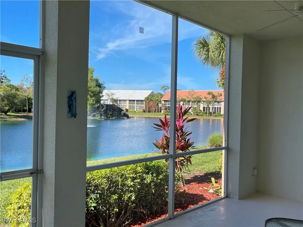 6590 Beach Resort Drive Naples FL 34114
