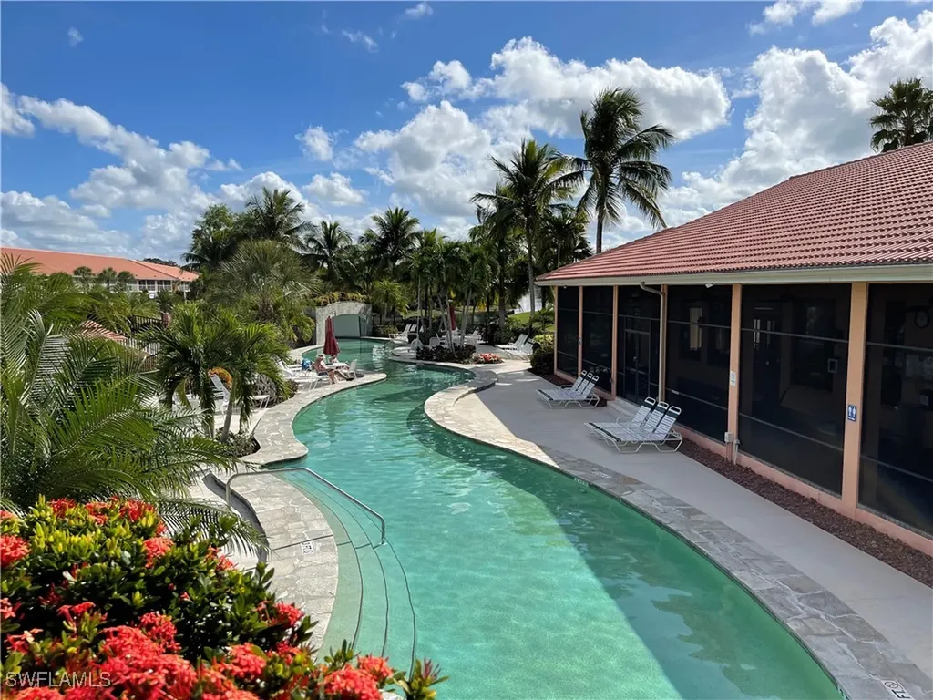 6590 Beach Resort Drive Naples FL 34114