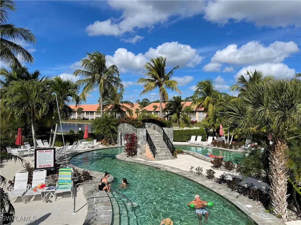 6590 Beach Resort Drive Naples FL 34114