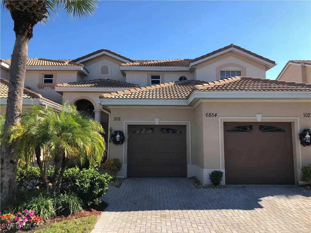 6854 Sterling Greens Drive Naples FL 34104