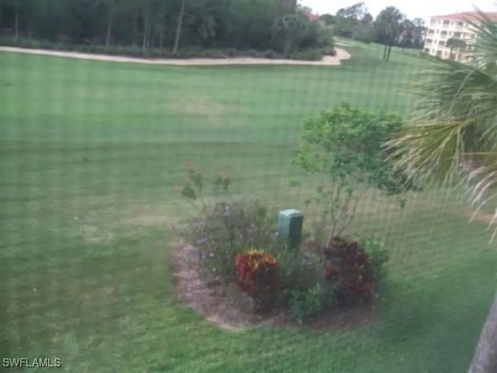 6854 Sterling Greens Drive Naples FL 34104