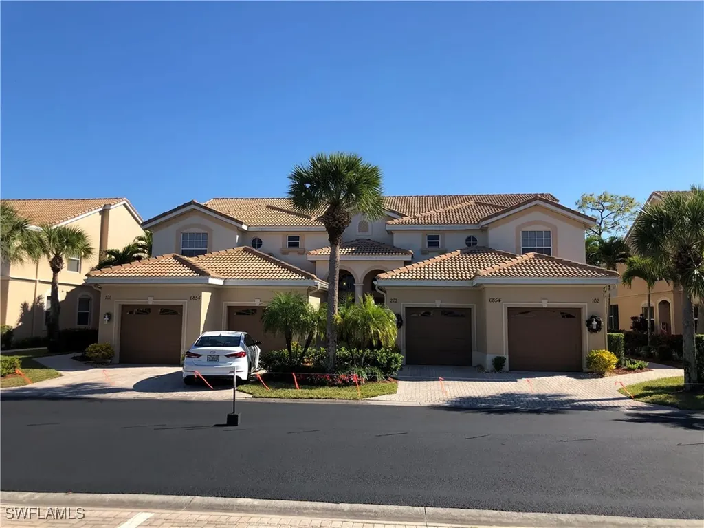 6854 Sterling Greens Drive Naples FL 34104