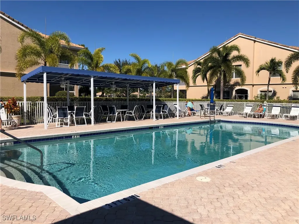 6854 Sterling Greens Drive Naples FL 34104