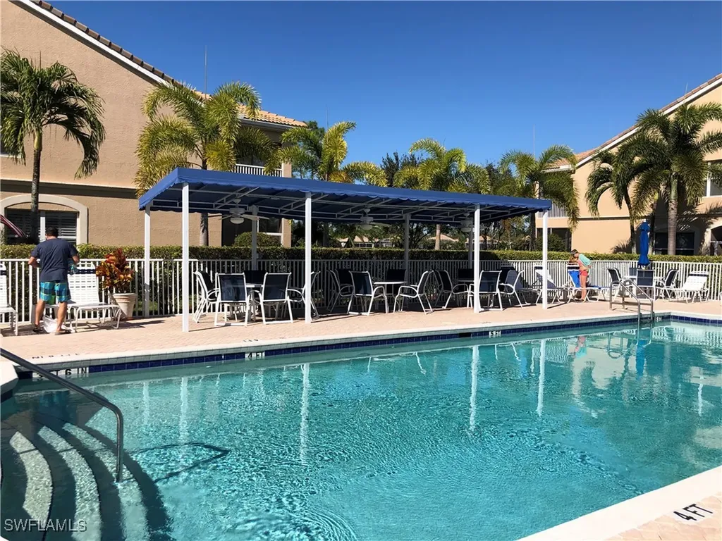 6854 Sterling Greens Drive Naples FL 34104