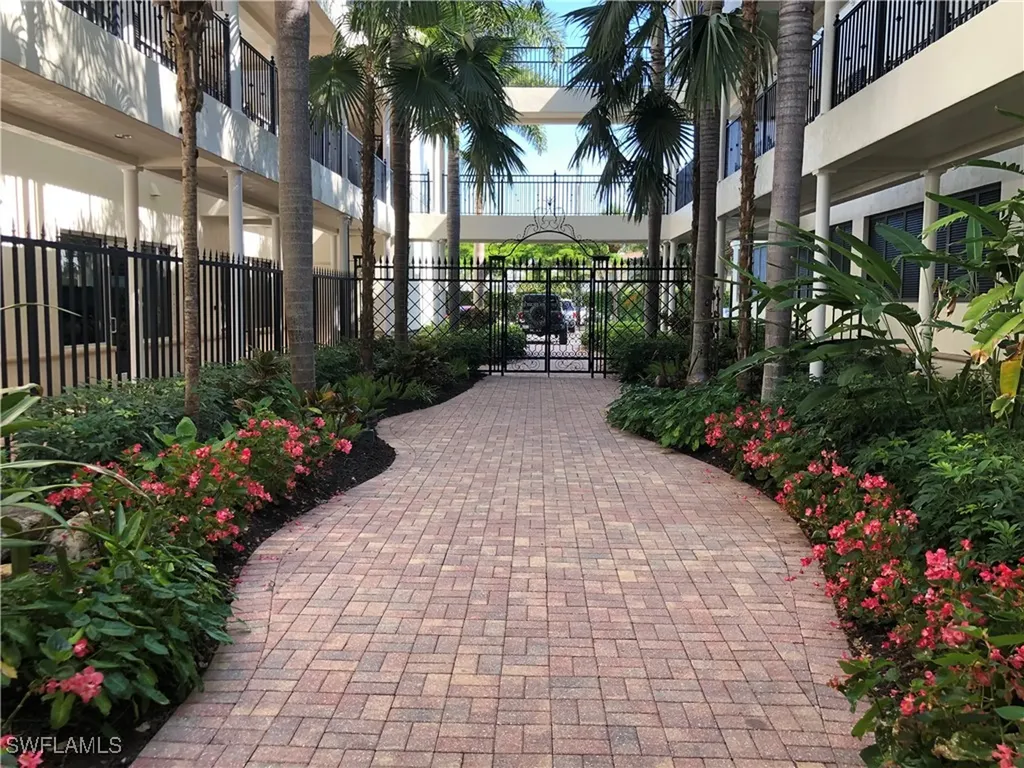 1400 Gulf Shore Boulevard N Naples FL 34102