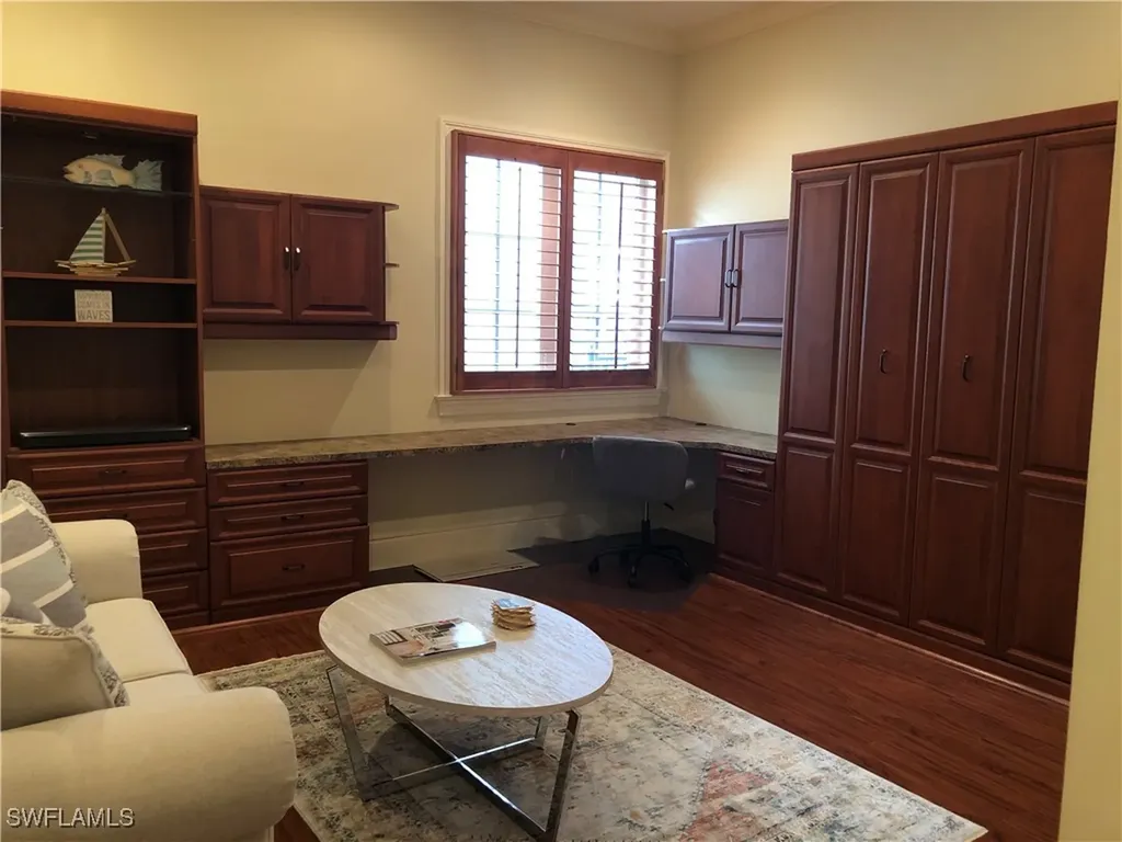1400 Gulf Shore Boulevard N Naples FL 34102