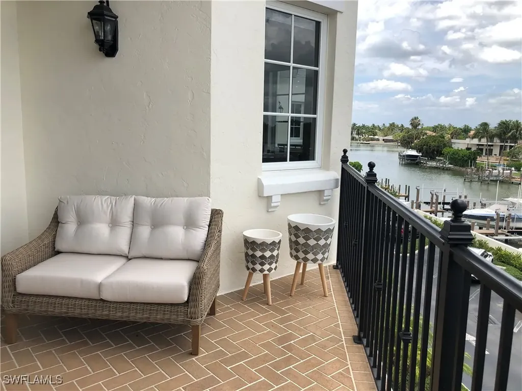 1400 Gulf Shore Boulevard N Naples FL 34102