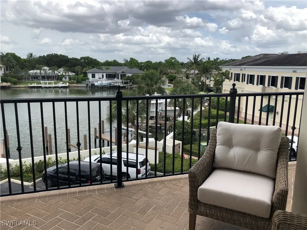 1400 Gulf Shore Boulevard N Naples FL 34102