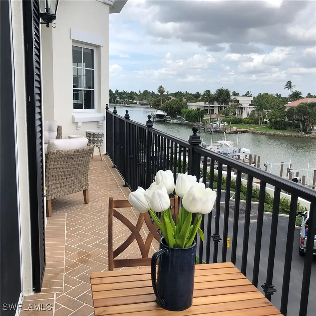 1400 Gulf Shore Boulevard N Naples FL 34102