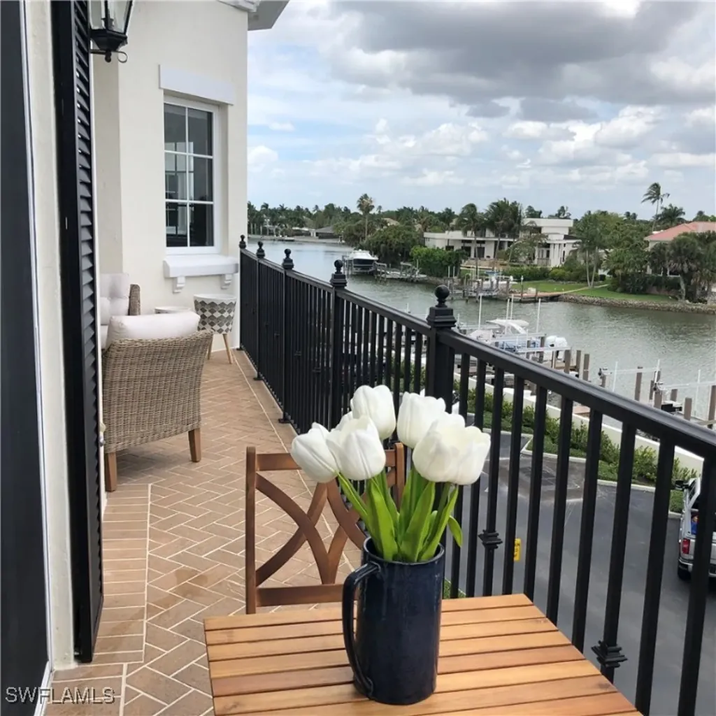 1400 Gulf Shore Boulevard N Naples FL 34102