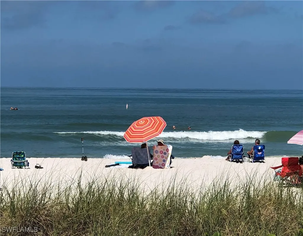 1400 Gulf Shore Boulevard N Naples FL 34102