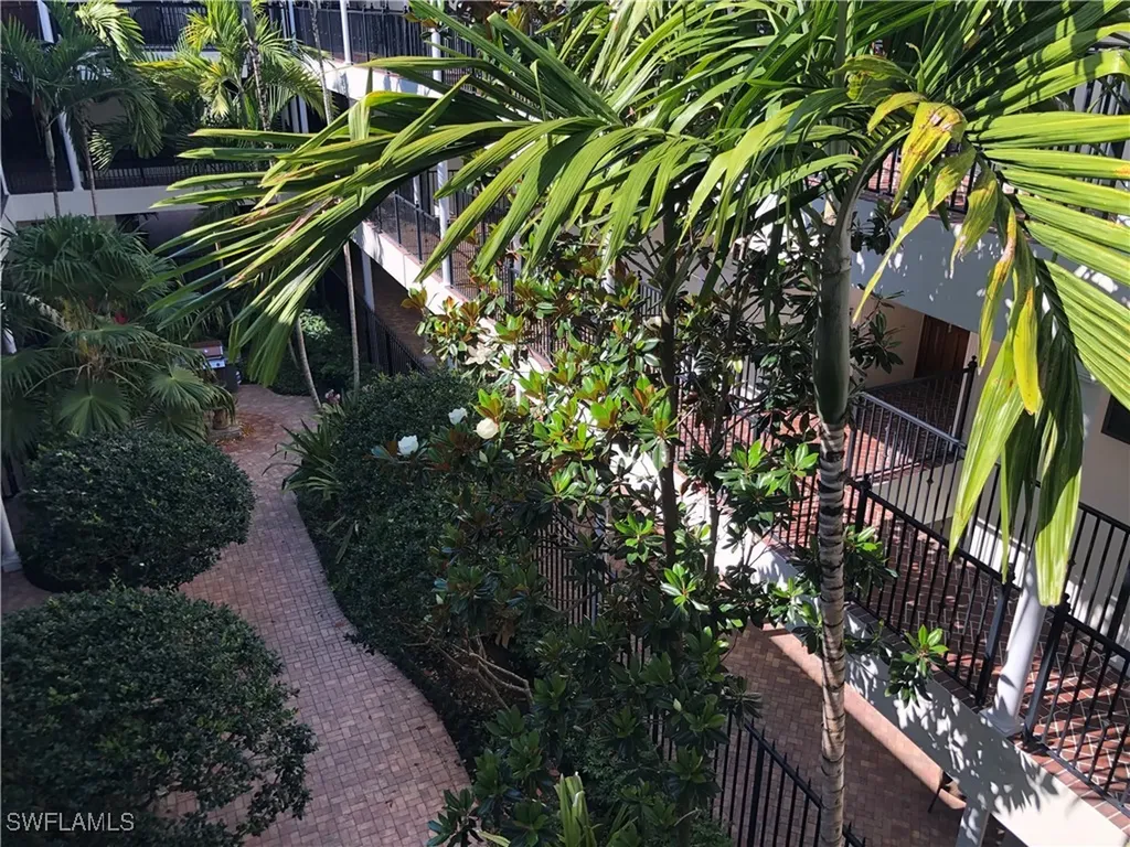 1400 Gulf Shore Boulevard N Naples FL 34102