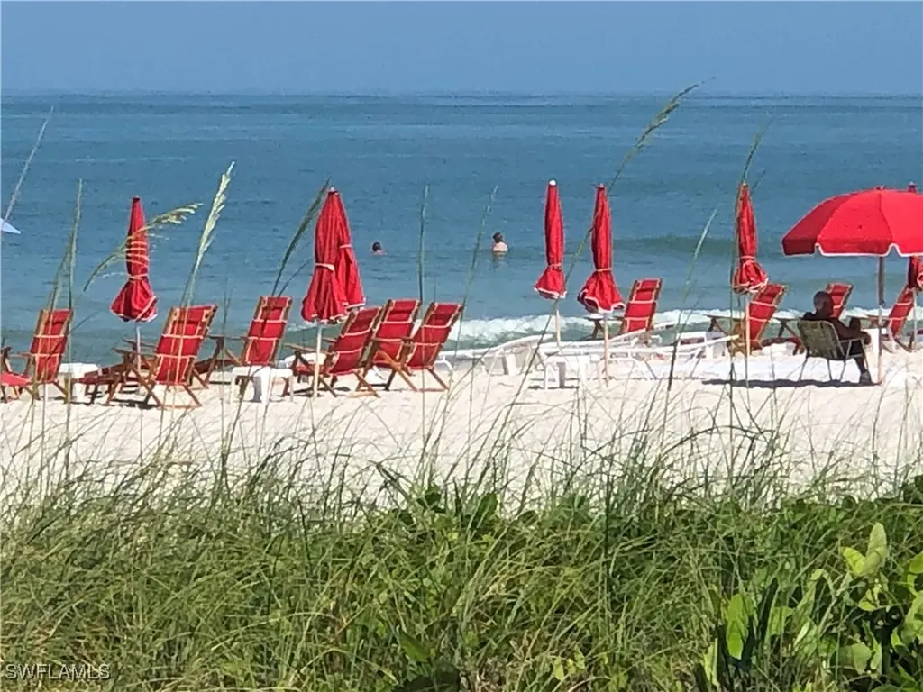 1400 Gulf Shore Boulevard N Naples FL 34102
