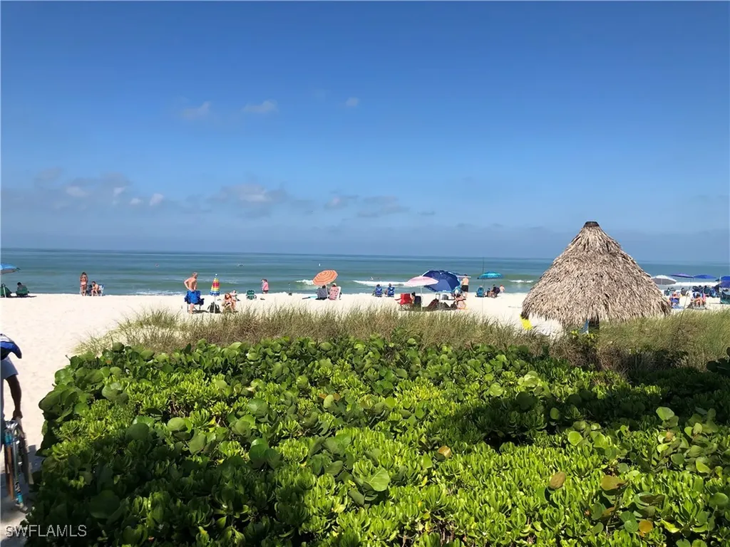 1400 Gulf Shore Boulevard N Naples FL 34102