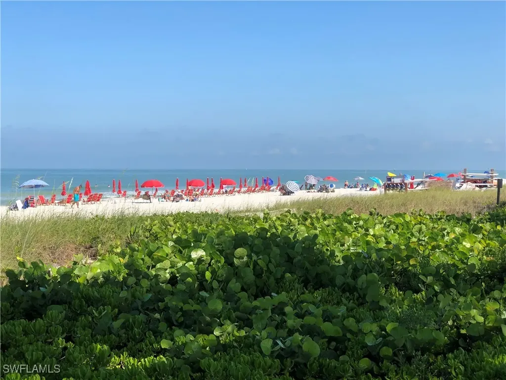 1400 Gulf Shore Boulevard N Naples FL 34102