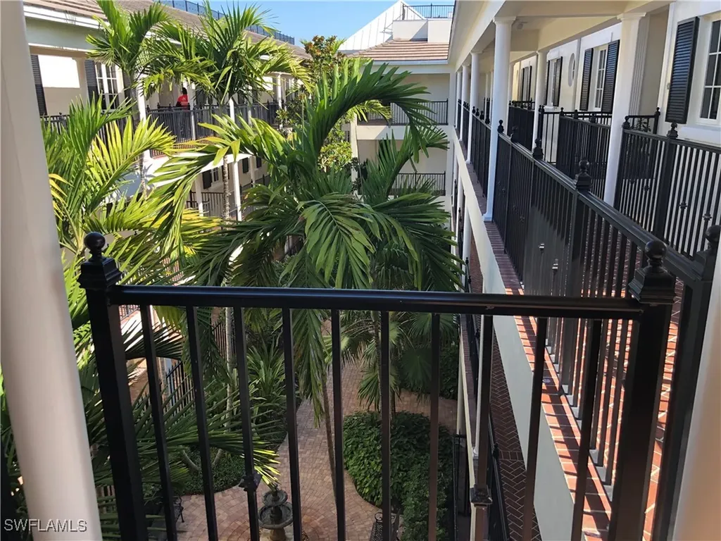 1400 Gulf Shore Boulevard N Naples FL 34102