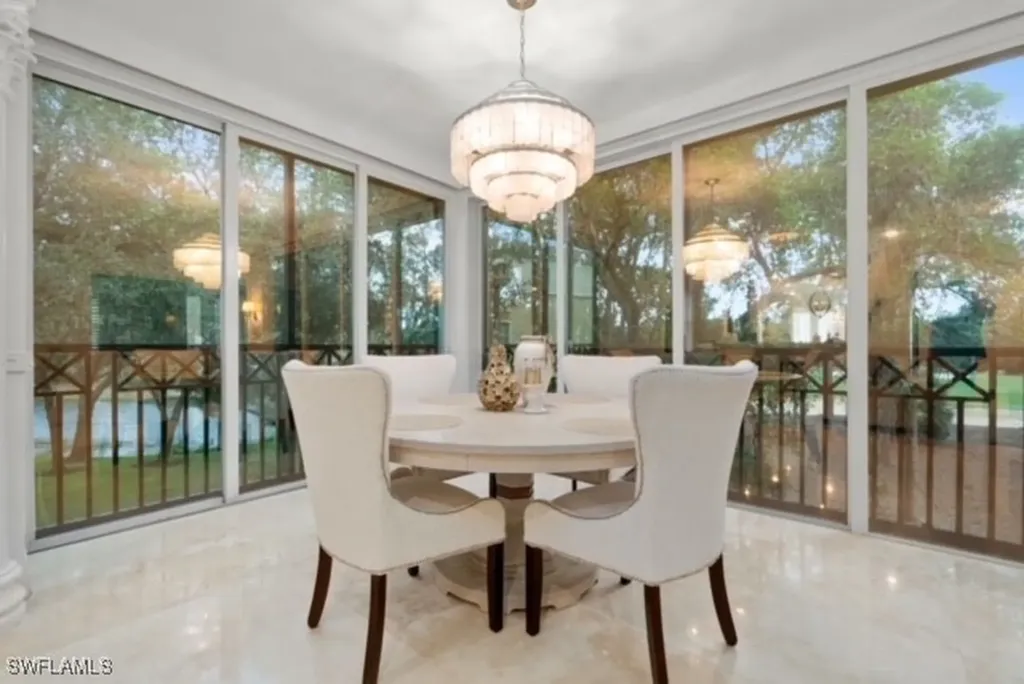 2650 Bolero Drive Naples FL 34109