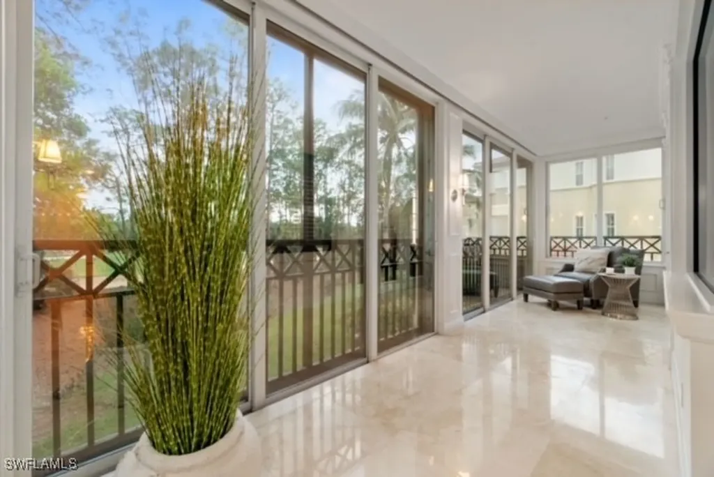 2650 Bolero Drive Naples FL 34109