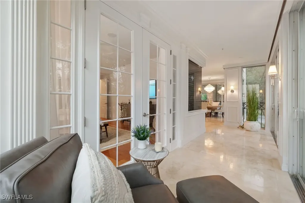 2650 Bolero Drive Naples FL 34109