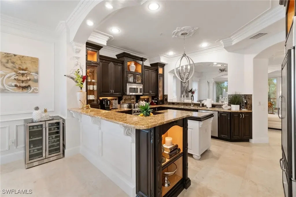 2650 Bolero Drive Naples FL 34109