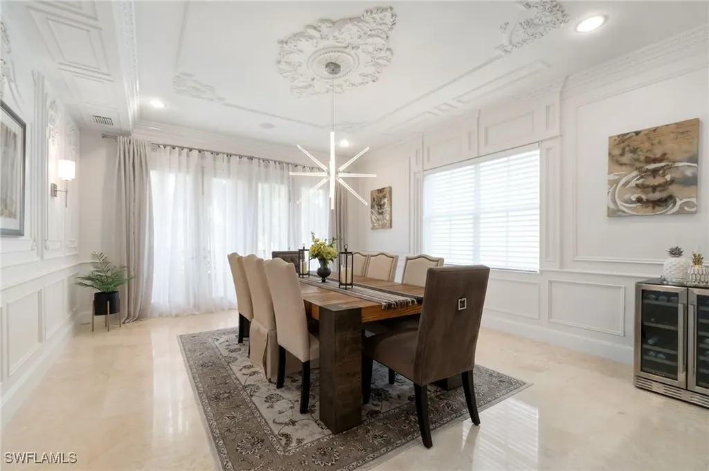2650 Bolero Drive Naples FL 34109