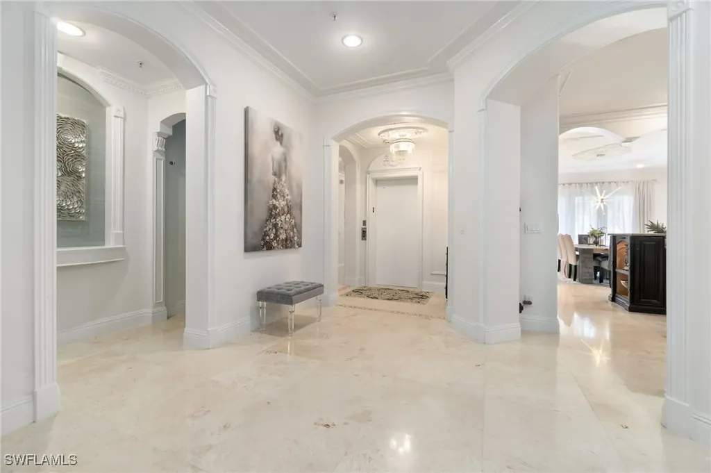 2650 Bolero Drive Naples FL 34109