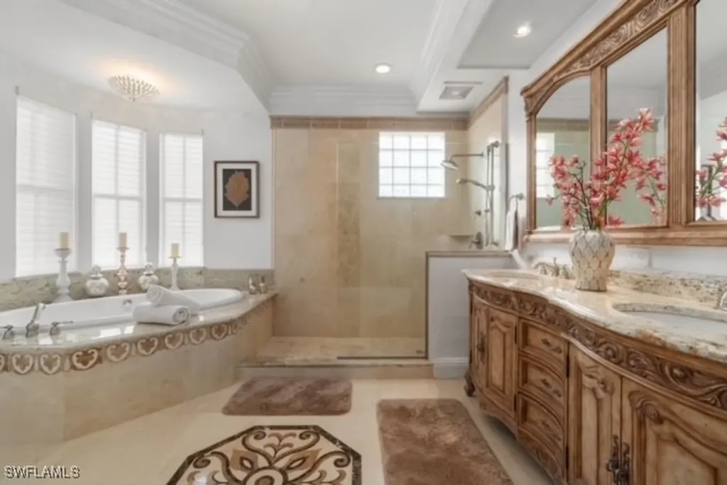 2650 Bolero Drive Naples FL 34109