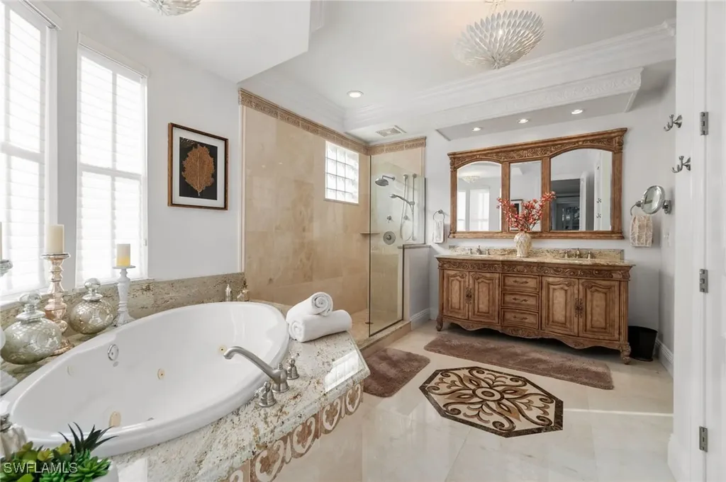 2650 Bolero Drive Naples FL 34109
