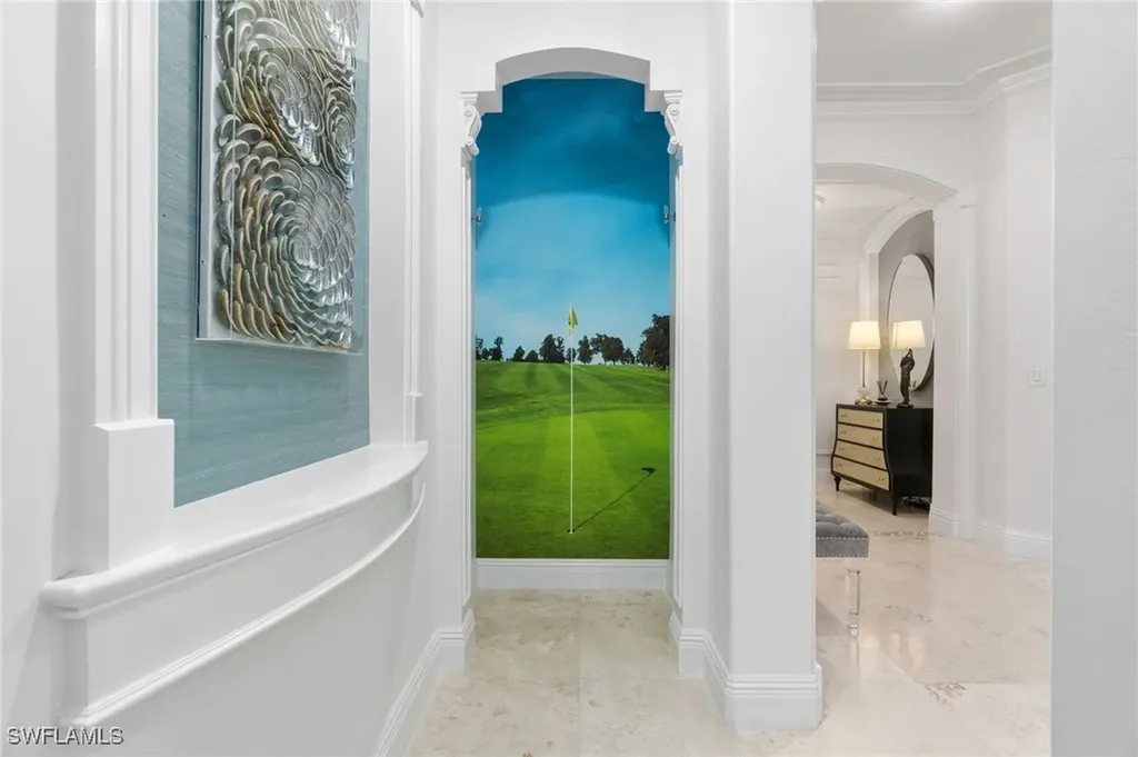 2650 Bolero Drive Naples FL 34109