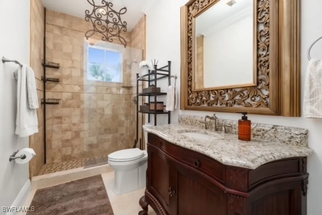 2650 Bolero Drive Naples FL 34109