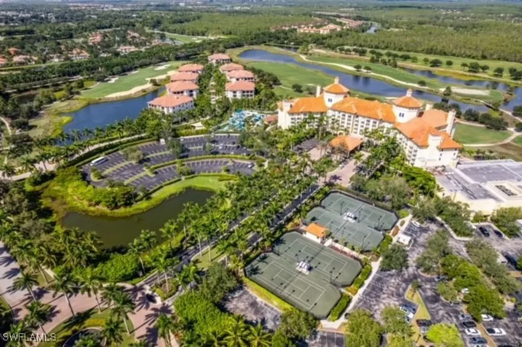 2650 Bolero Drive Naples FL 34109