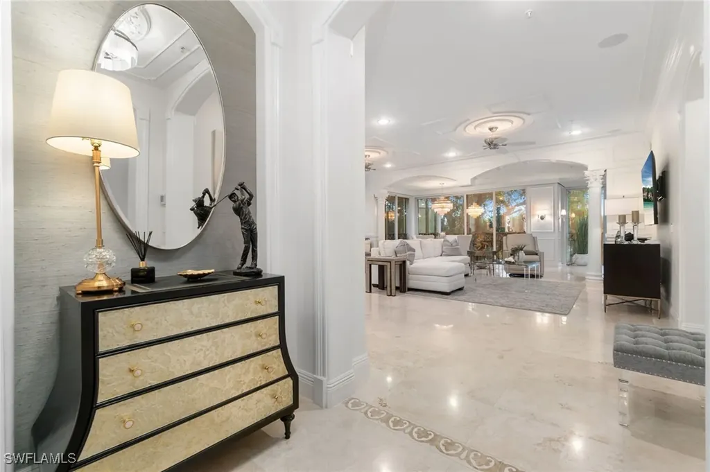2650 Bolero Drive Naples FL 34109