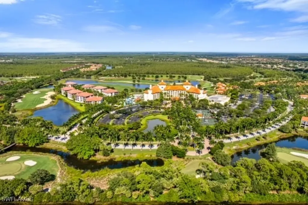 2650 Bolero Drive Naples FL 34109