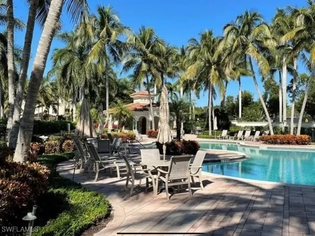2650 Bolero Drive Naples FL 34109