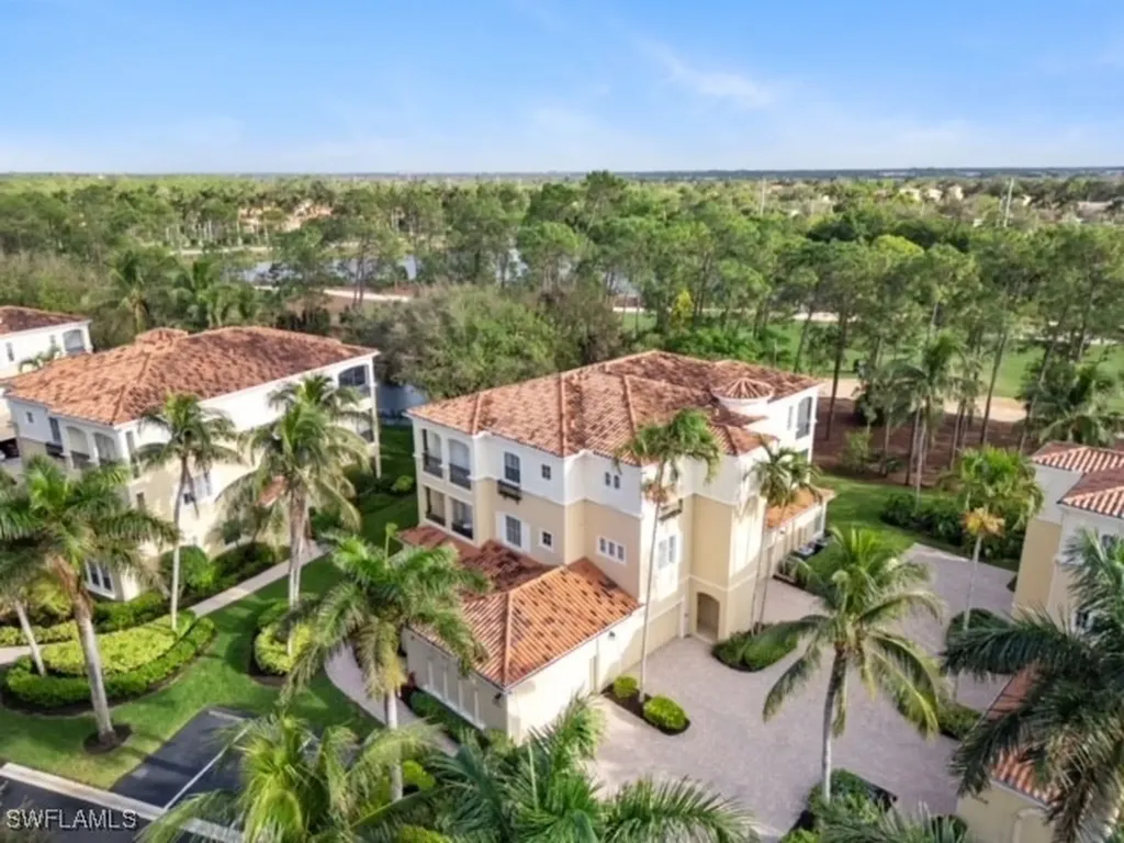 2650 Bolero Drive Naples FL 34109