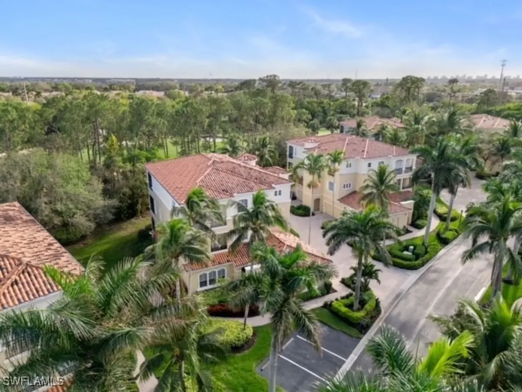 2650 Bolero Drive Naples FL 34109