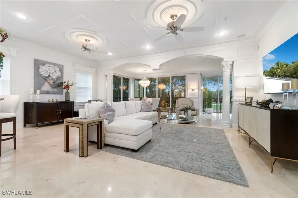 2650 Bolero Drive Naples FL 34109