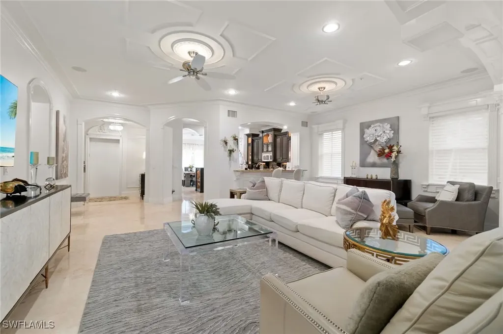 2650 Bolero Drive Naples FL 34109