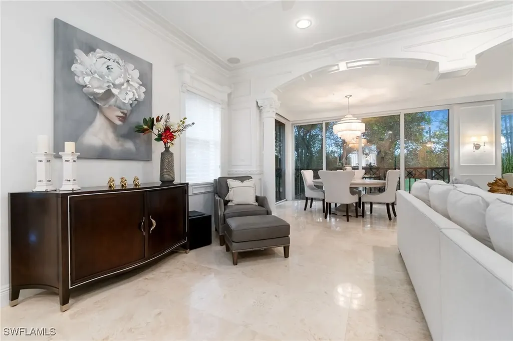 2650 Bolero Drive Naples FL 34109