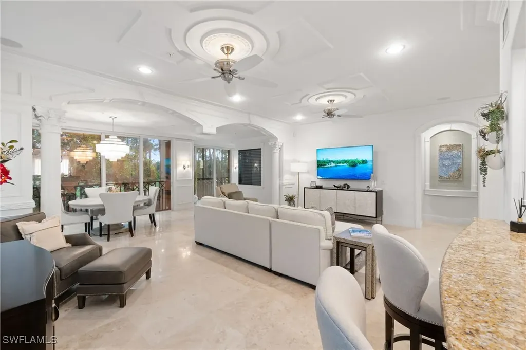 2650 Bolero Drive Naples FL 34109