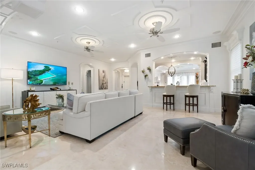 2650 Bolero Drive Naples FL 34109