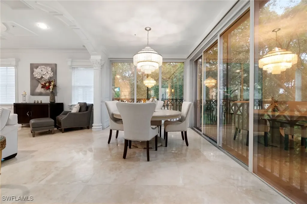 2650 Bolero Drive Naples FL 34109