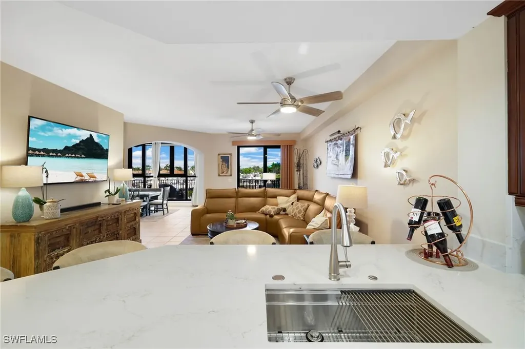 5706 Cape Harbour Drive Cape Coral FL 33914