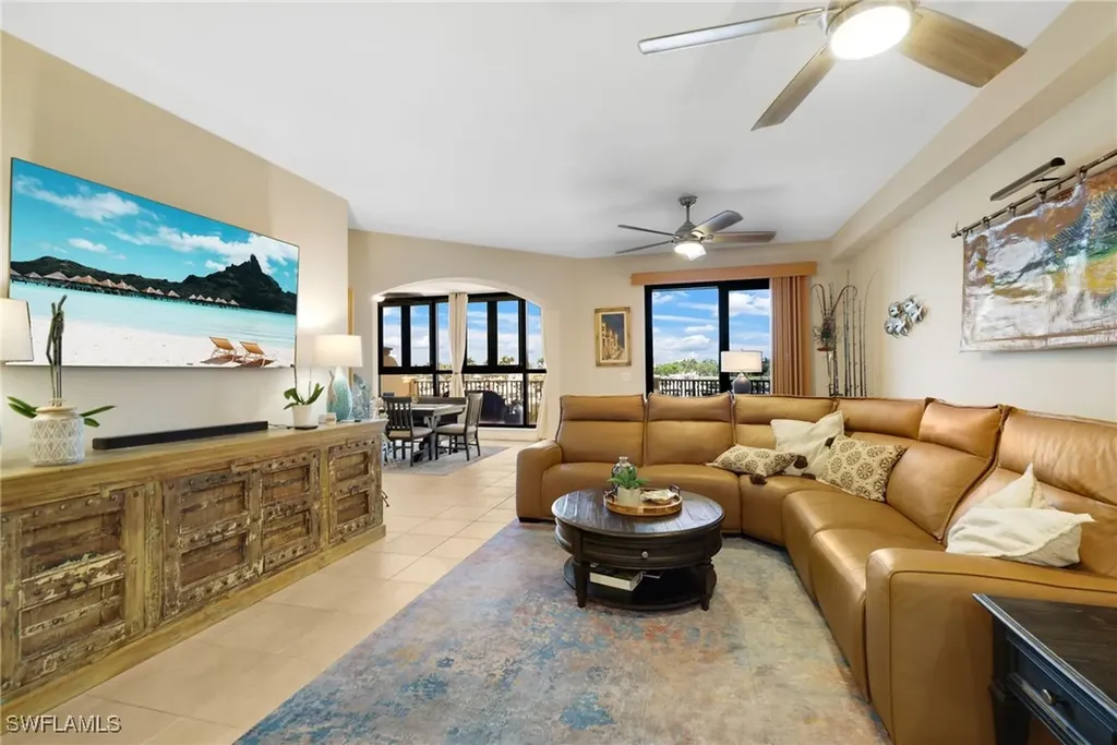 5706 Cape Harbour Drive Cape Coral FL 33914