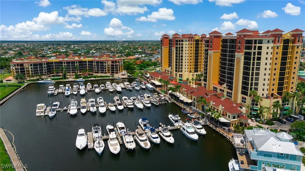 5706 Cape Harbour Drive Cape Coral FL 33914