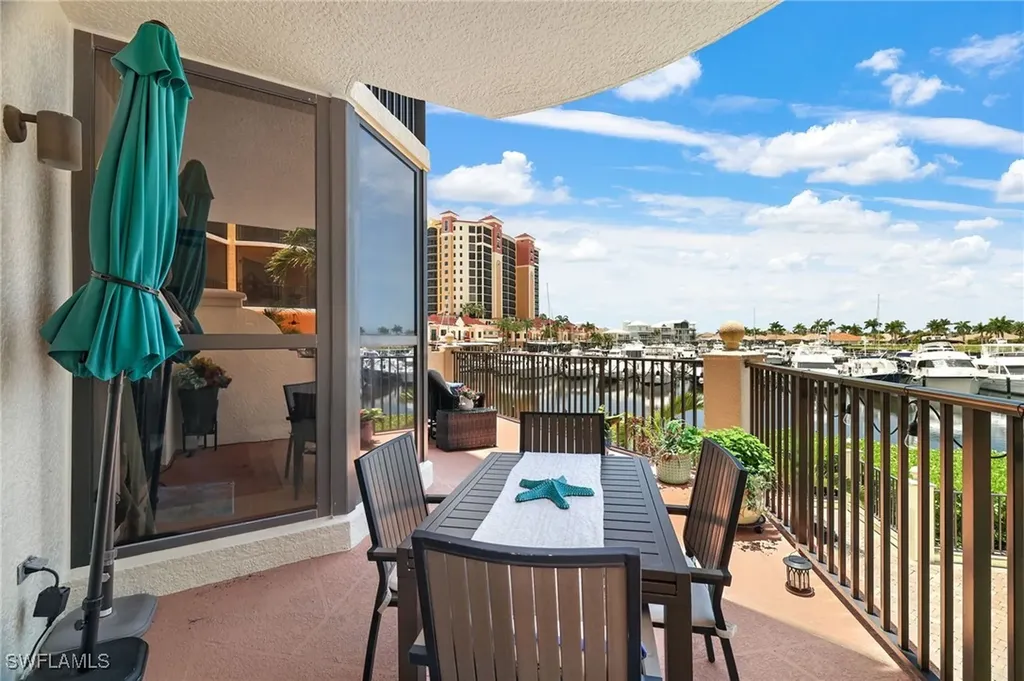 5706 Cape Harbour Drive Cape Coral FL 33914