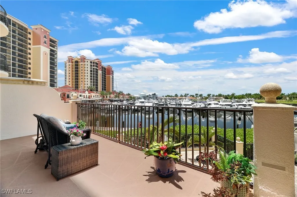 5706 Cape Harbour Drive Cape Coral FL 33914